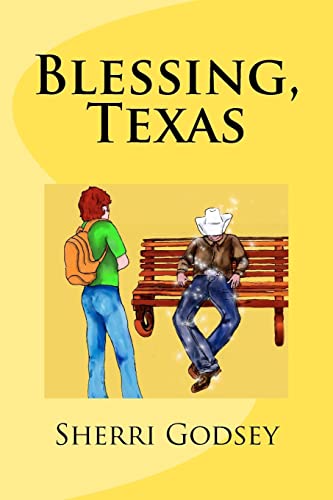 Blessing, Texas