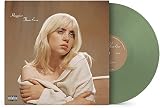 Happier Than Ever [vinyle couleur vert sauge- Exclue Amazon]