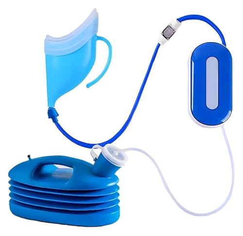Orinatoio indossabile per incontinenza urinaria maschile, capacità 2600 ml con design anti-perdite, ideale per uso anziano e assorbimento immediato delle urine
