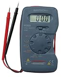 MASTECH Mini digital Pocket multimeter M300 13-Range