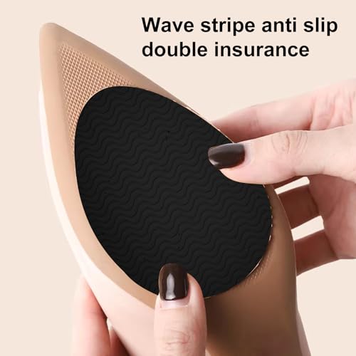 6PCS Protector de Suela para Zapatos Antideslizante miniatura 4