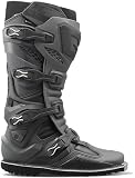 Gaerne SG22 Gore-Tex Enduro Stivali da motocross, antracite, 41