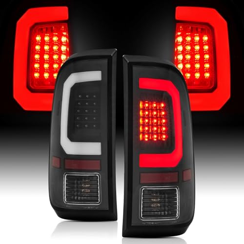 LED Tail Light Assembly for Ford F-250/F-350 Super Duty