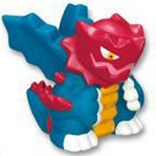 Pokemon Black & White Finger Puppet - 2" Druddigon