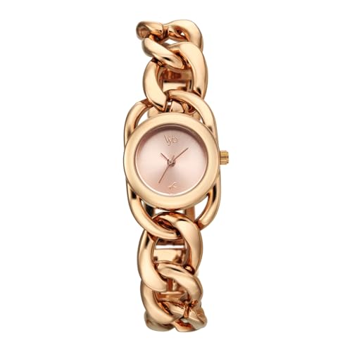 Image of Fastrack Vyb Diva with Quartz Analog Watch for Women