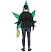 Fun World Ganja Mon Adult Costume