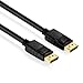 Price comparison product image PureInstall DisplayPort Cable in various lengths