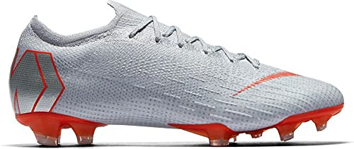 Chaussure de football Nike Vapor 12 Elite FG pour briller en match officiel