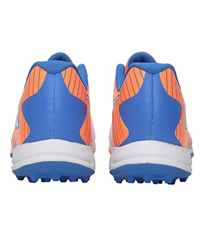 Image of Puma Mens 22 Fh Rubber Cricket Shoe