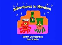 Adventures in Handom 0989481840 Book Cover