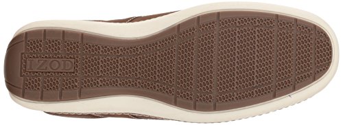 IZOD Men's Harding Boat Shoe4