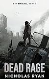 Dead Rage: A Zombie Apocalypse