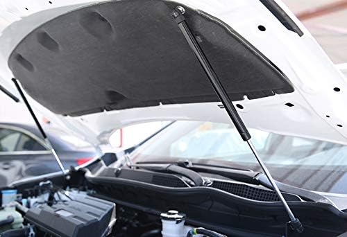 for Honda CR-V CRV 2017-2022 Steel Front Hood Lift Support Shock Strut Rod 2pcs Car Accessories