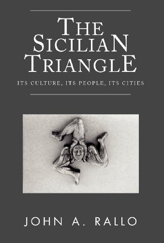 The Sicilian Triangle view 2