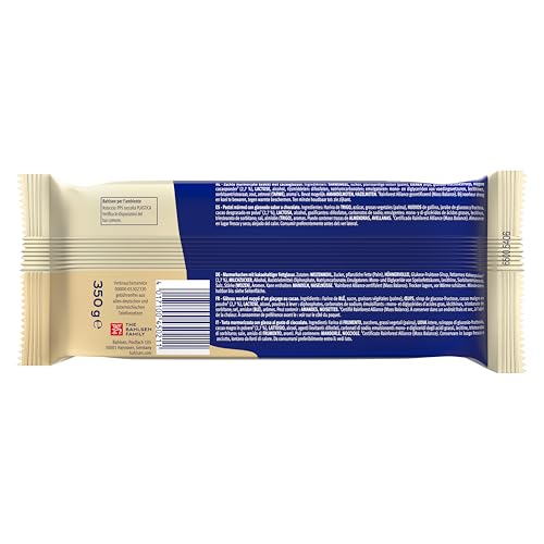 Bahlsen Comtess Marmor - 8er Pack - saftiger Marmor-Rührkuchen, einzeln verpackt (8 x 350 g)