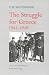The Struggle for Greece, 1941-1949
