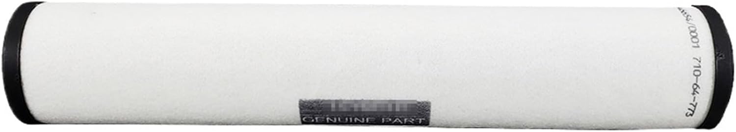 1pcs Replacement Vacuum Pump SV300-1200 Oil-Mist Separator Air Compressors 71064773 Vacuum Pump Exhaust Filter