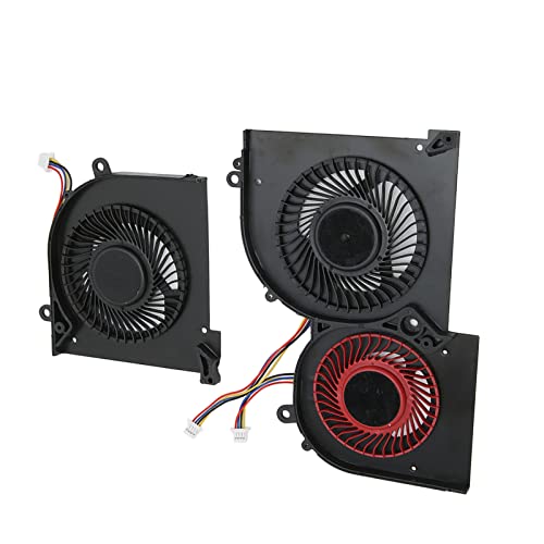 Ventilateur de refroidissement CPU GPU avec dissipation thermique améliorée - 2