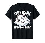 Official Sleepshirt Lazy Animals Sleepwear Pajamas