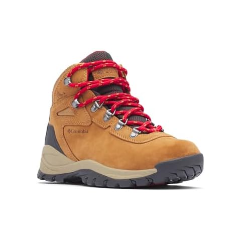 Columbia Newton Ridge Plus Femme Cover