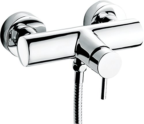 Preisvergleich Produktbild Ideal Standard A9015AA Brause-Einhebelmischer