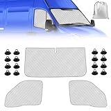 Compatibilità: parasole per finestrino anteriore compatibile con Iveco Daily 1999-2014, controllare il modello auto prima acquisto,Nota: poiché il prodotto è confezionato sottovuoto, se la ventosa che ricevi è appiattita, non preoccuparti, metti la ventosa in acqua calda e sembrerà nuova di zecca, se il prodotto che hai ricevuto non ha ventosa , ti preghiamo di contattarci e ti invieremo nuovamente la ventosa