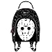 Loungefly Friday the 13th Jason Mask Womens Double Strap Shoulder Bag Purse