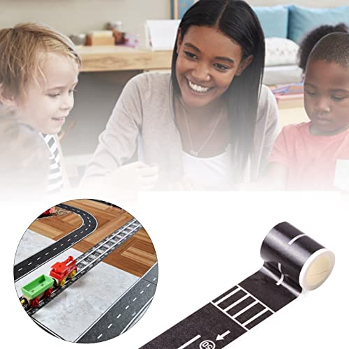 Bavokon Nastro Stradale per Bambini, Nastro per