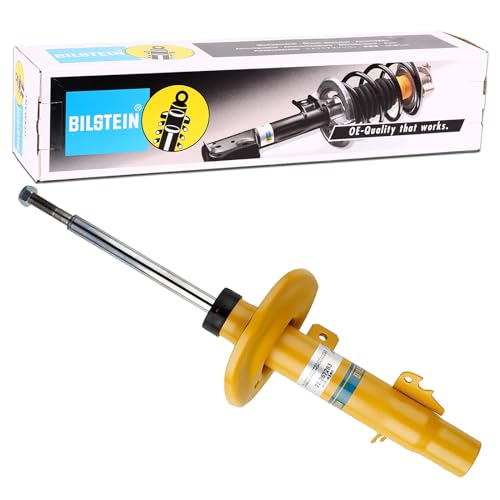Materiale: metallo. Bilstein 22-267283 - Ammortizzatore B6
