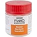 Produktbild STAEDTLER FIMO 8704 Klarlack 1 Stück - Mischung für Keramik und Modellierung (Lacer, transparent, glänzend, 35 ml, 1 Stück)