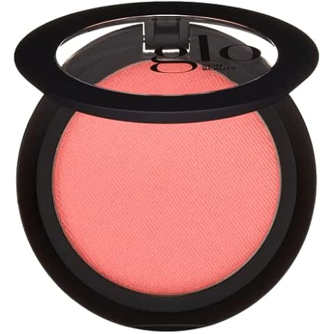 Glo Skin Beauty Papaya Pressed Blush Cover