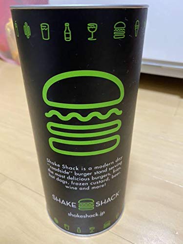 シェイクシャック Tシャツ Mサイズ