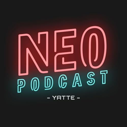 『YATTE』のカバーアート