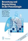 atemwegsliga turbohaler  Bewertung und Begutachtung in der Pneumologie: Empfehlungen der Deutschen Gesellschaft für Pneumologie und der Deutschen Atemwegsliga