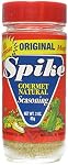 Spike Seasoning, Gourmet Magie naturelle, originale