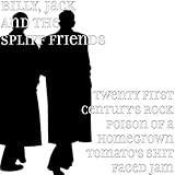  Twenty First Century\'s Rock Poison of a HomeGrown Tomato\'s Shit Faced Jam [Explicit]