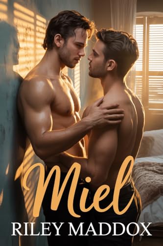 livre Miel: Une romance gay MM