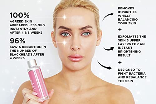 Star Rescue Clarifying Toner – The Ultimate Citric Acid Toner to Restore Skin’s Balance, Fight Damaging Breakouts and… - Afbeelding 3