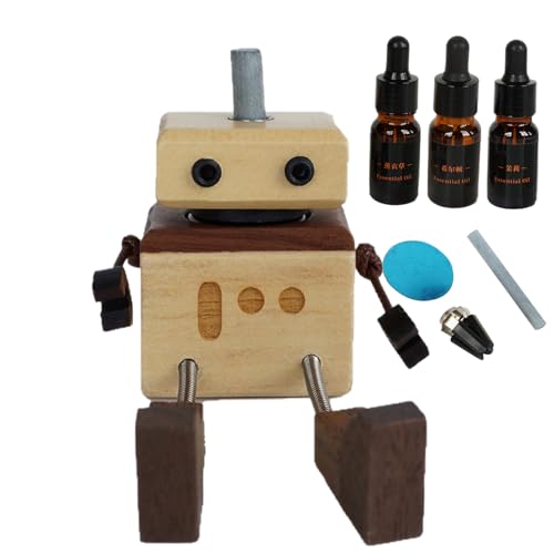 Long-Lasting Freshness Dispenser - Car Fragrance - Car Fragrance...