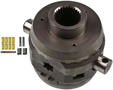 Amazon.com: Powertrax 9207863005 No-Slip Traction System (GM 8.6  