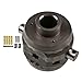 Powertrax 9207852805 No-Slip Traction System (GM 8 1/2", 28 Spline Open)