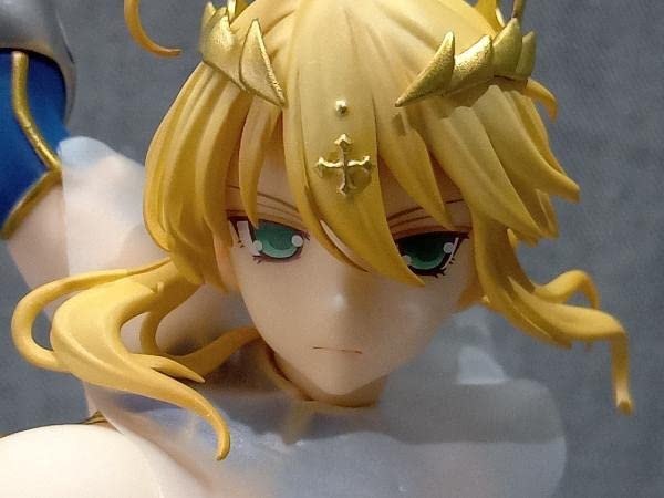 Amazon | グットスマイルカンパニー 1/8 Fate Grand Order ランサー