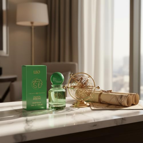 Image of Fancy Zodiac EDT 30ML(Leo)