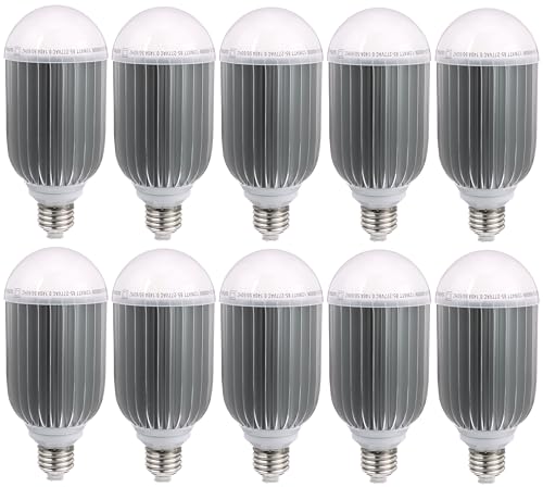 Component Hardware - 12W Warm White LED Hood Lamp - Brighten Your Kitchen with Energy-Efficient Lighting (10)