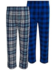 Royal/Grey Plaid