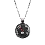 Alle unsere Designs und Motive gibt es als Hals-Ketten, Ohrstecker und Ringe