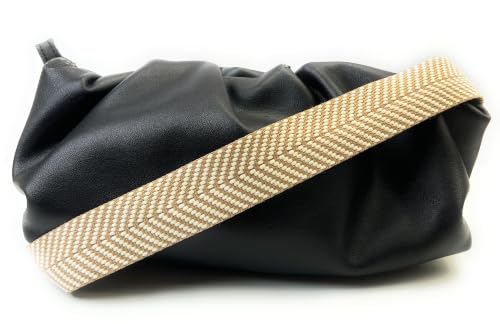 Image of Purse Strap Replacement for Crossbody Bags & Handbags