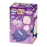 バブ ポケモン スリープ ナチュラルラベンダーの香り 12錠 入浴剤 [医薬部外品]