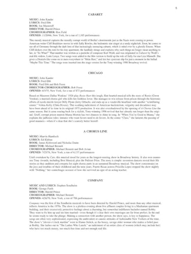 The Singer's Musical Theatre Anthology: Mezzo-Soprano/Belter (Volume 3) - Image 6