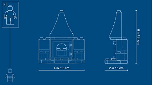 10877 DUPLO Princess TM Il Tea-Party di Belle - Lego - Immagine 2